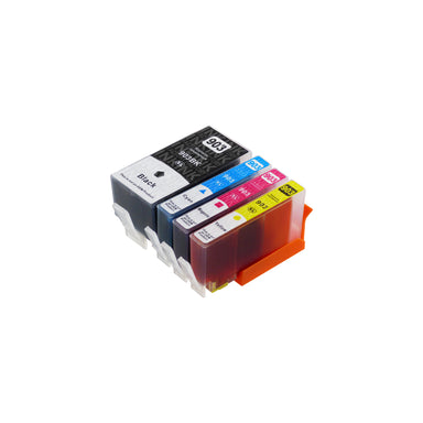Premium Compatible HP 903XL (3HZ51AE) High Capacity Ink Cartridge Multipack