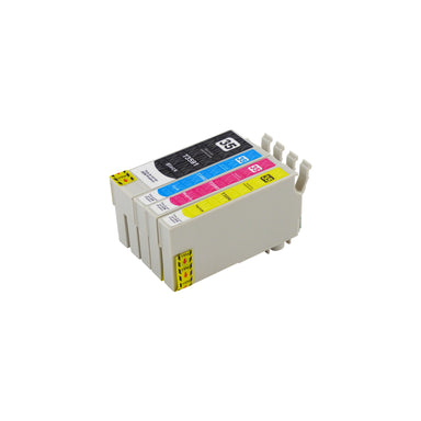 Premium Compatible Epson T35XL (T3596) High Capacity Ink Cartridge Multipack
