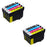 Premium Compatible Epson 603XL Ink Cartridges Multipack (T03A6)