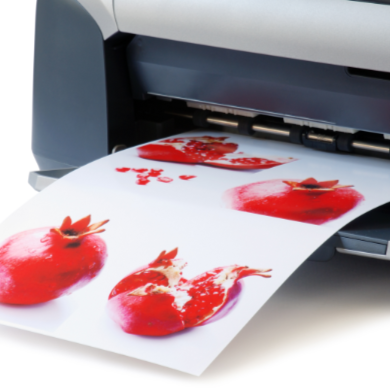 What are remanufactured inks?
